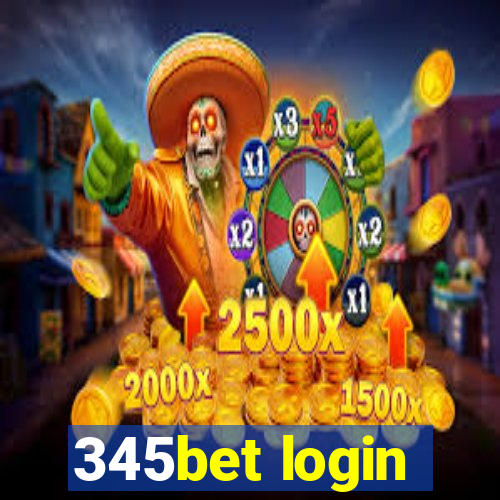 345bet login